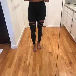 Zella leggings
